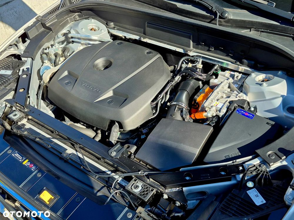 Volvo XC 60 T6 AWD Plug-In Hybrid Inscription - 33