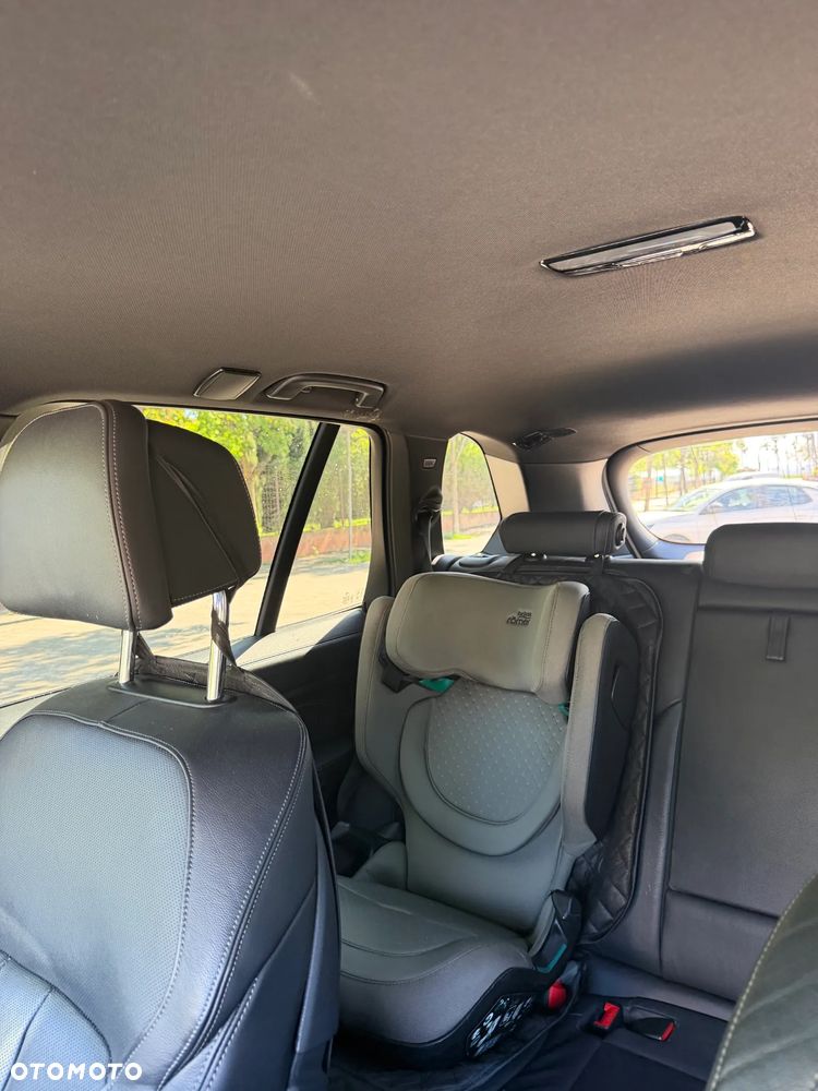 BMW X5 xDrive40i - 10