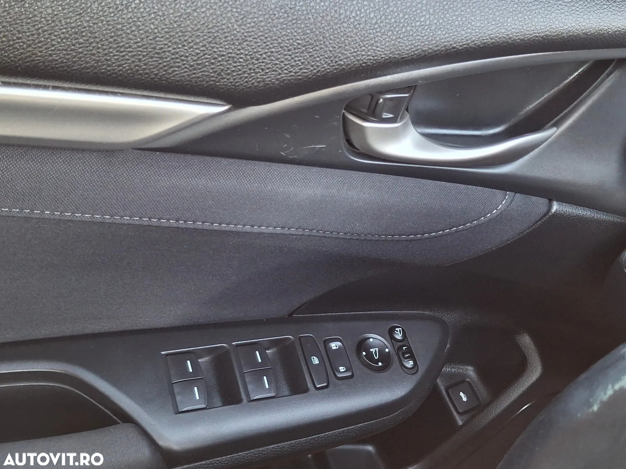 Honda Civic - 20