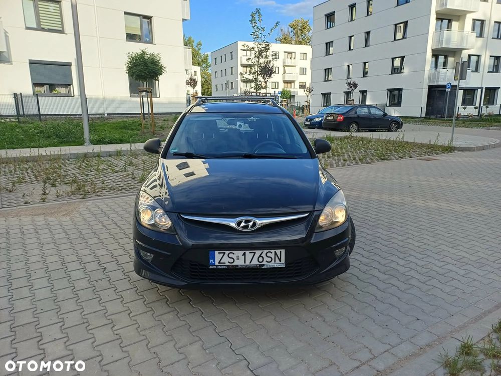 Hyundai i30 1.4 Edition Plus - 4