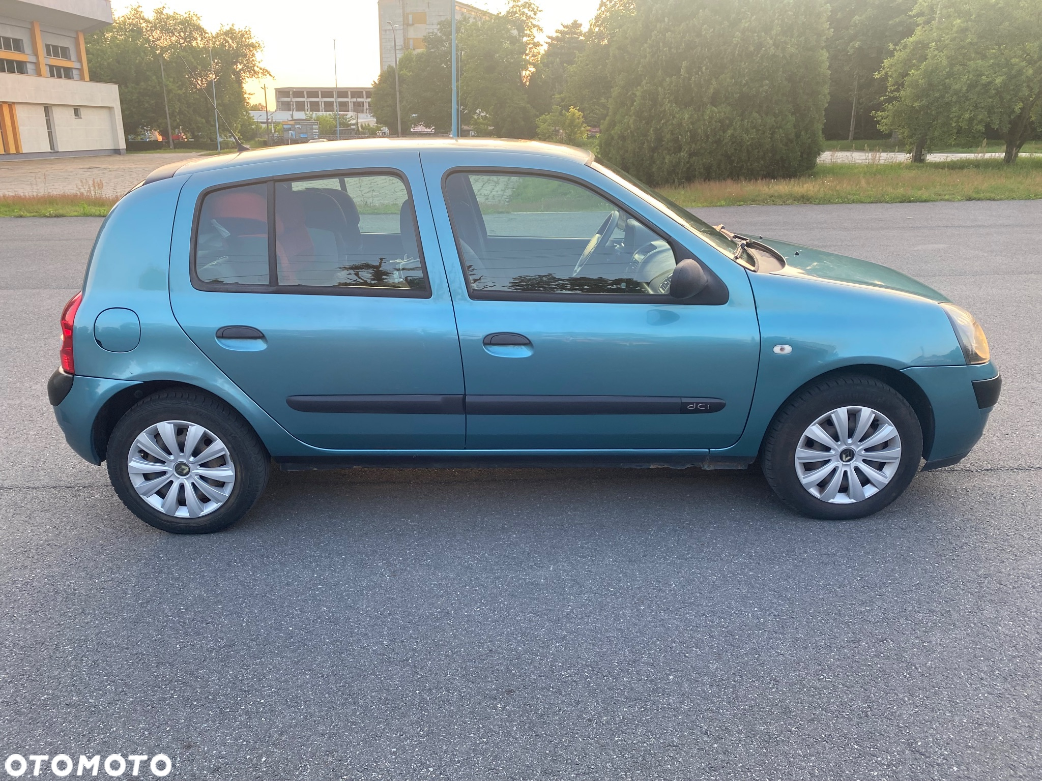 Renault Clio - 4