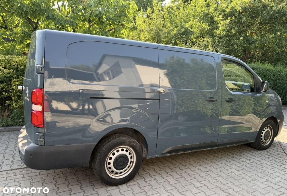 Citroën Jumpy - 12