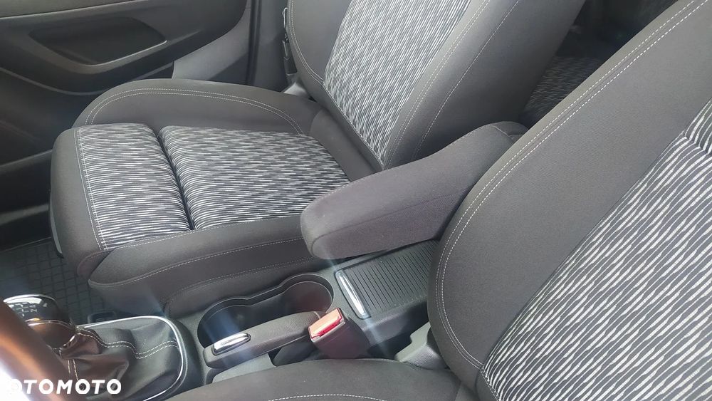 Opel Mokka 1.4 T Cosmo - 16