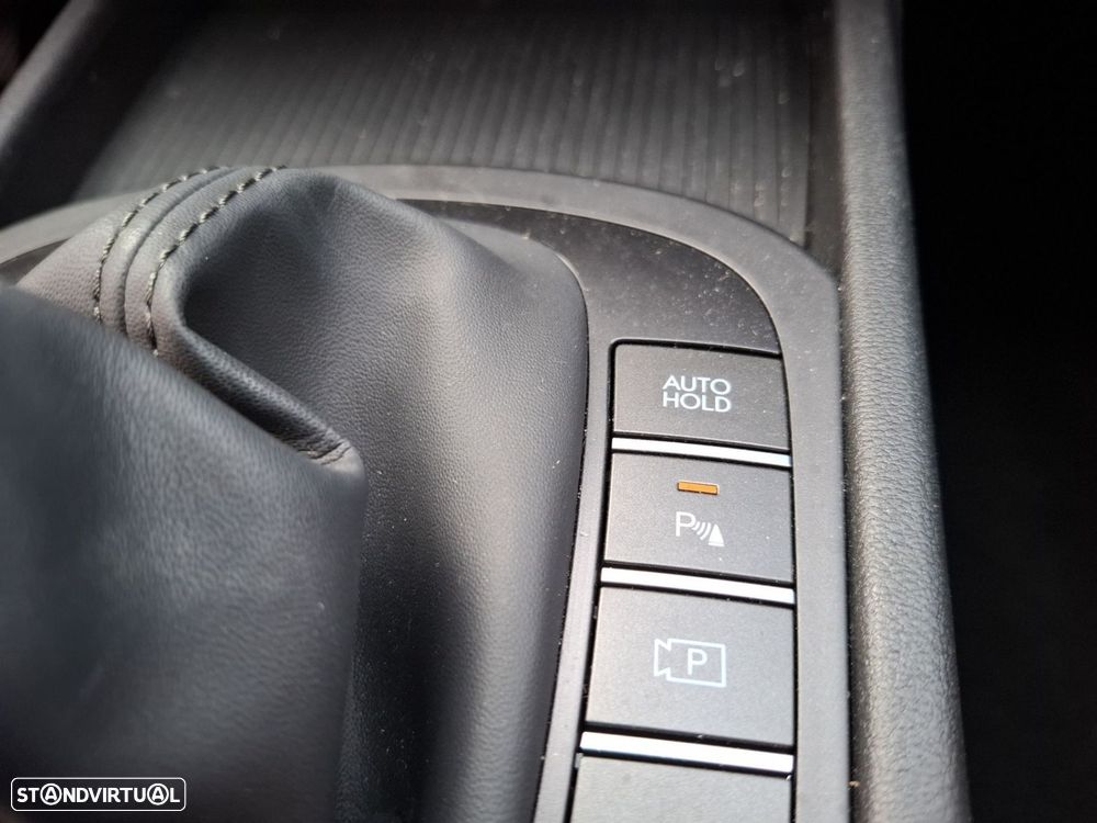 Hyundai Kauai 1.0 T-GDi Premium (TT) - 18