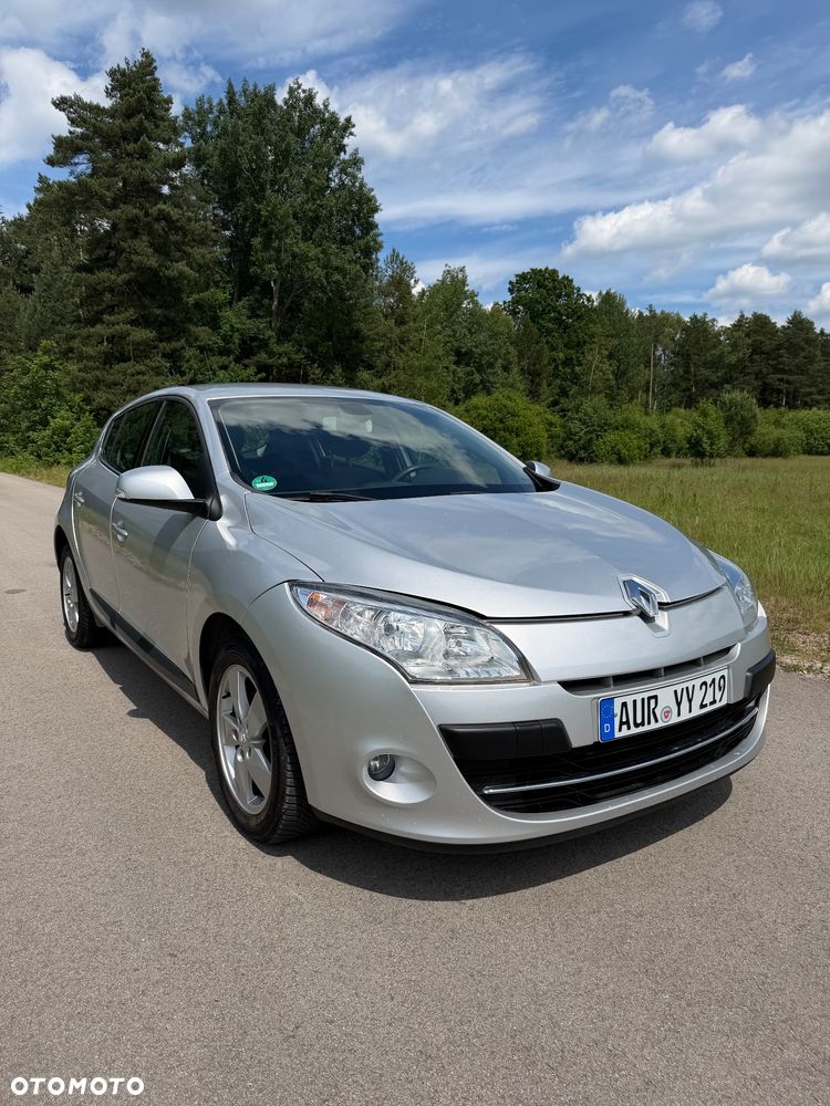 Renault Megane dCi 130 FAP Dynamique - 3