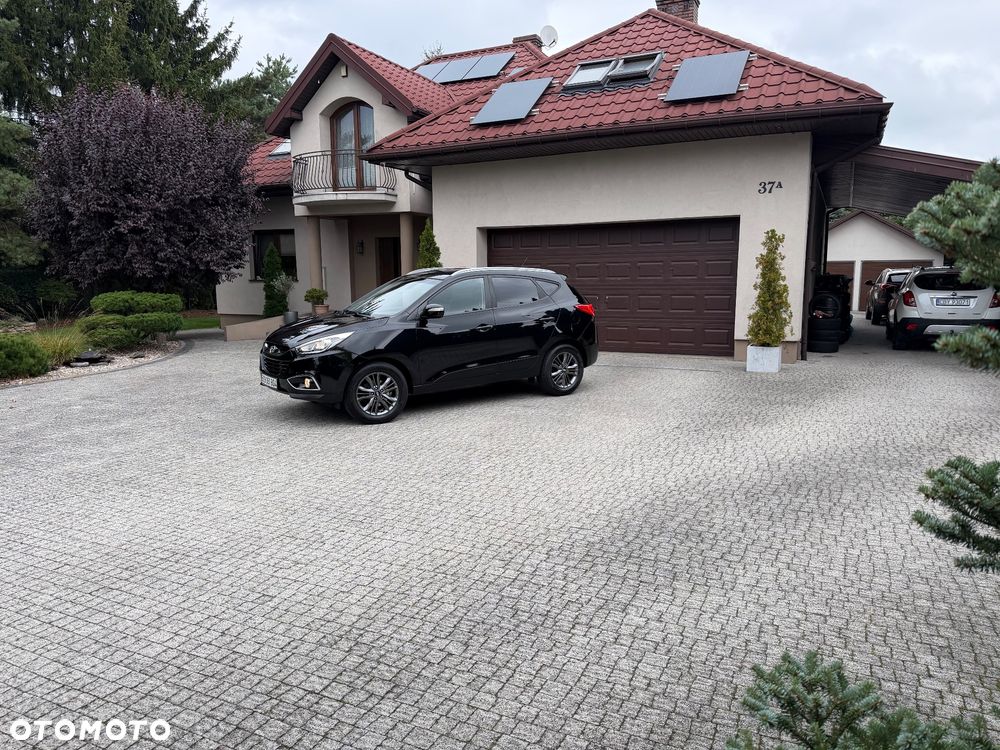 Hyundai ix35 1.6 2WD Comfort - 37