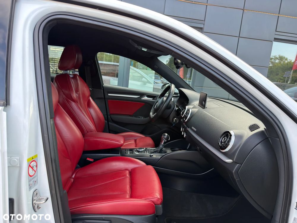 Audi A3 Sportback 2.0 TDI Quattro Ambiente S tronic - 26