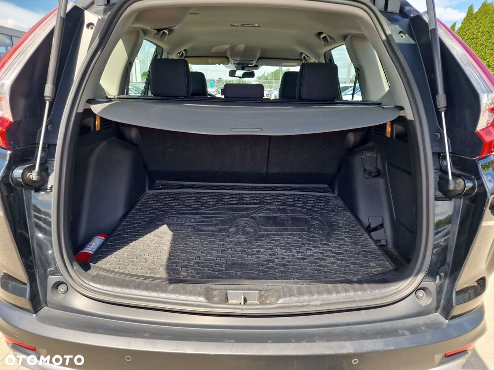 Honda CR-V 1.5 Elegance (2WD / Connect+) - 18