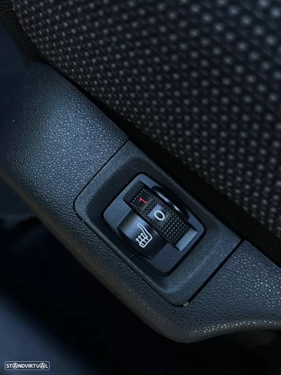 Citroën C3 Aircross BlueHDI 100 Stop & Start Feel - 13