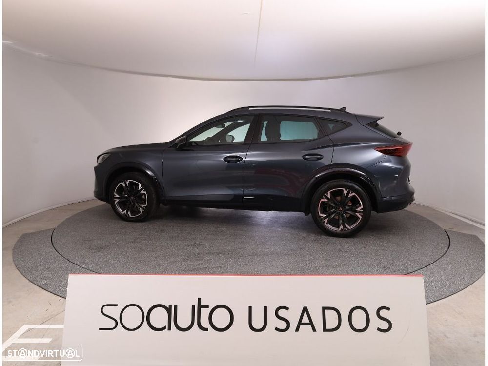Cupra Formentor 1.5 eTSI DSG - 6