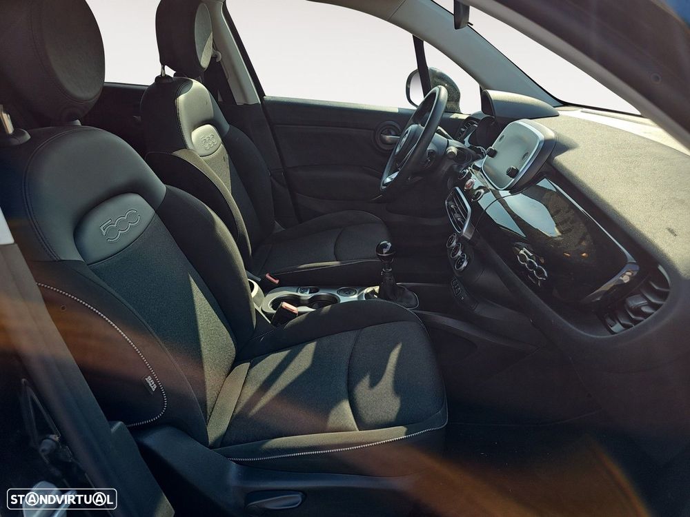 Fiat 500X 1.3 MJ Urban - 15