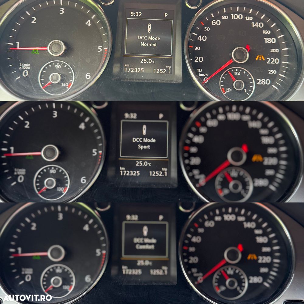 Volkswagen Passat CC - 5