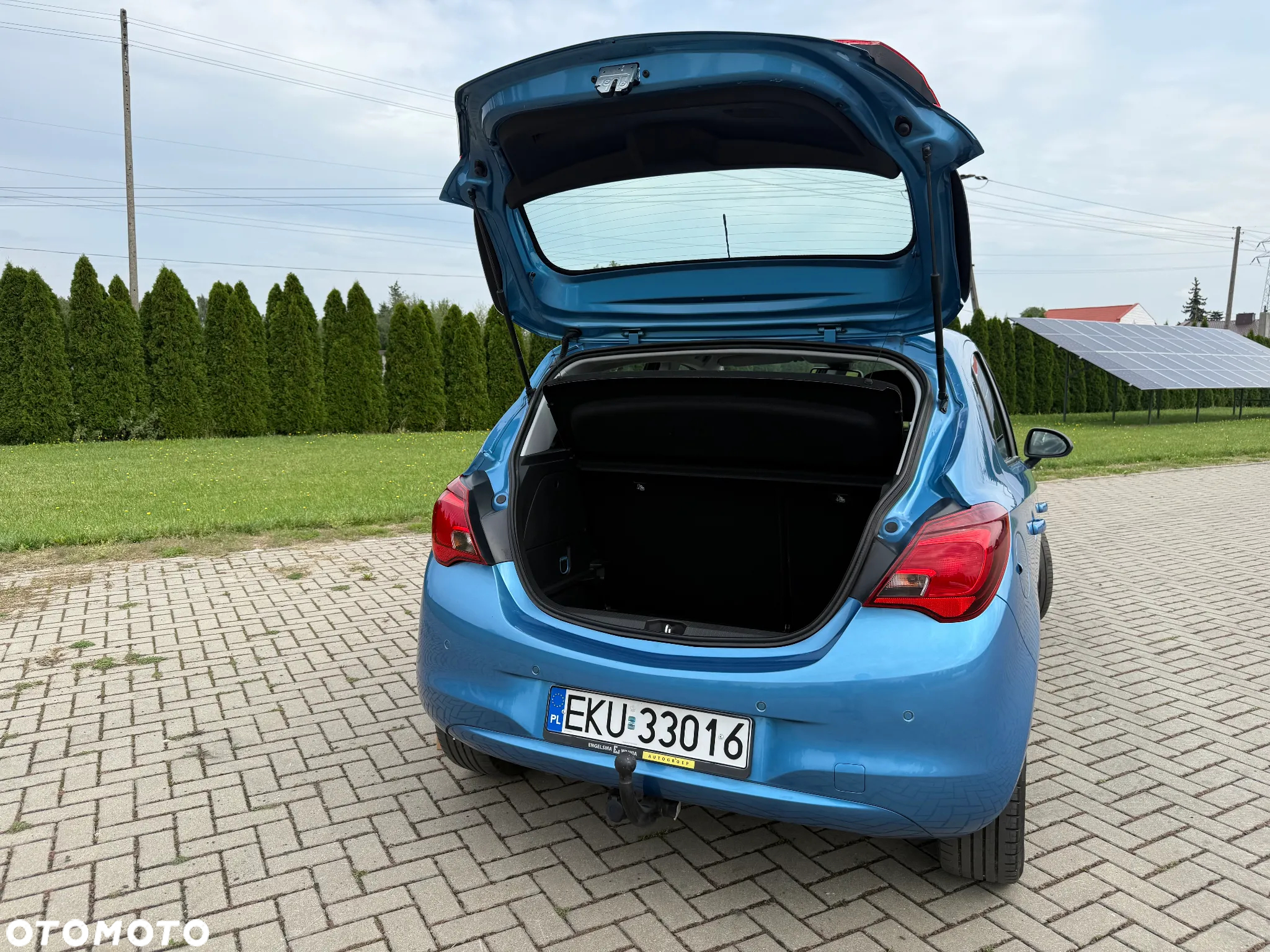 Opel Corsa - 30