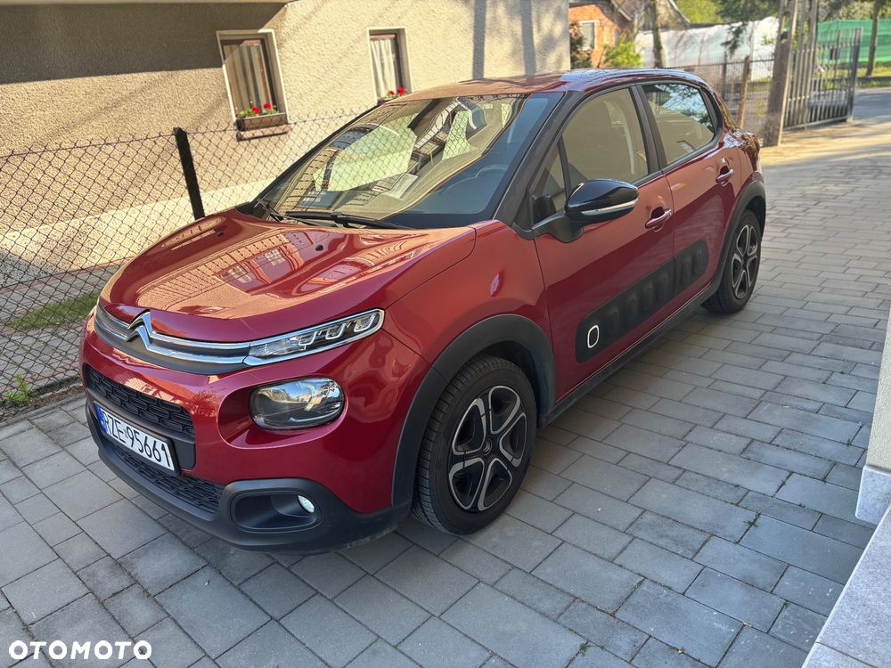 Citroën C3 1.2 PureTech Elle - 4