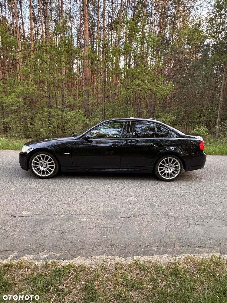 BMW Seria 3 - 6