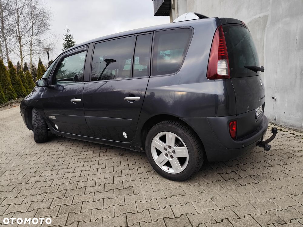 Renault Espace 2.0 dCi Impulsion - 2