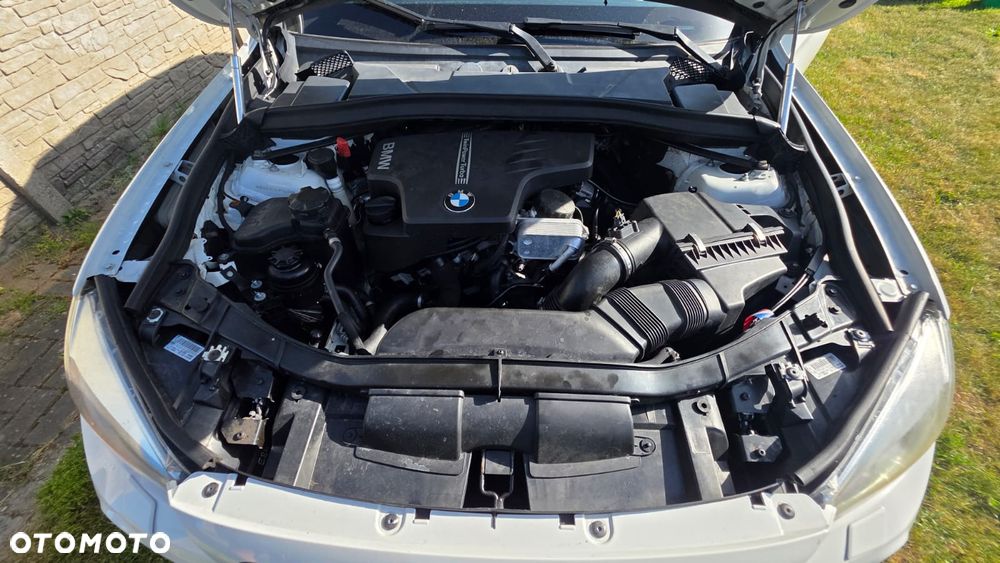BMW X1 xDrive28i Sport Line - 18
