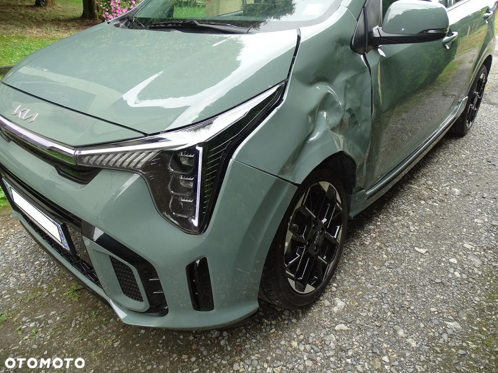 Kia Picanto 1.0 GT-line - 3