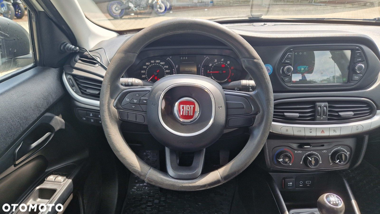Fiat Tipo 1.4 16v Easy - 20