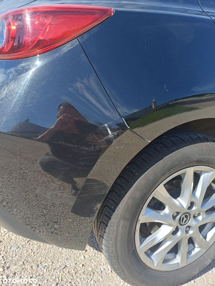 Mazda 3 - 5