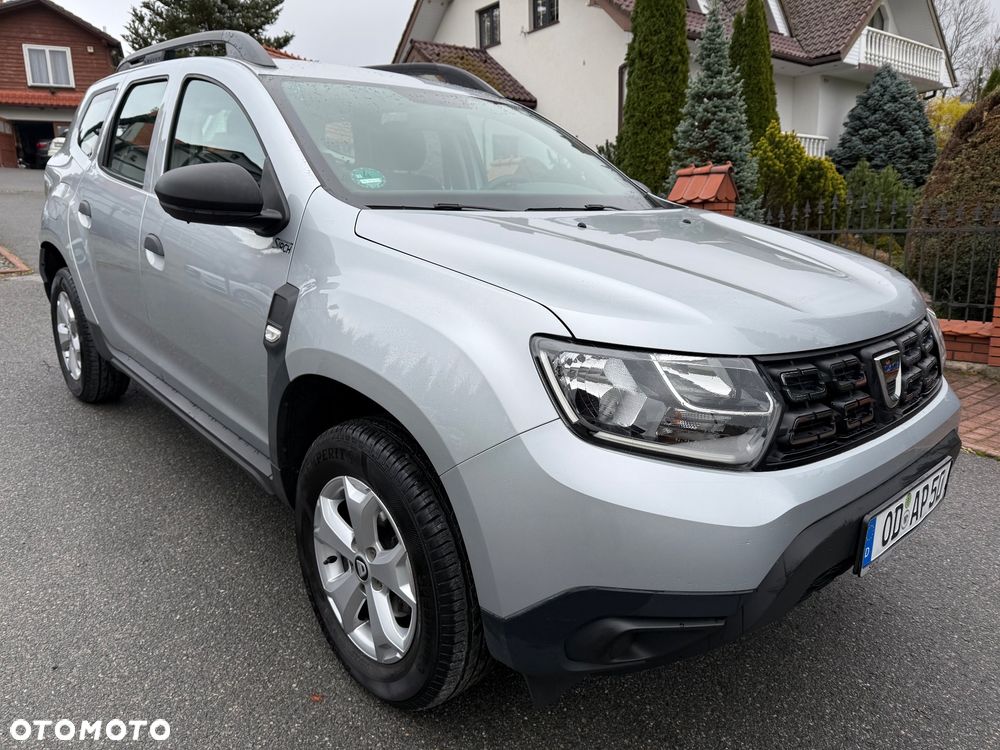 Dacia Duster - 2