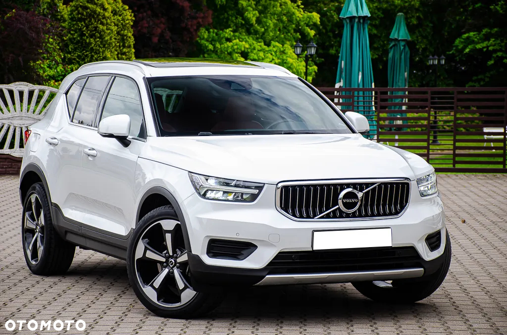 Volvo XC 40 D3 Inscription - 12
