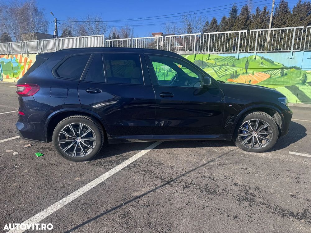 BMW X5 - 3