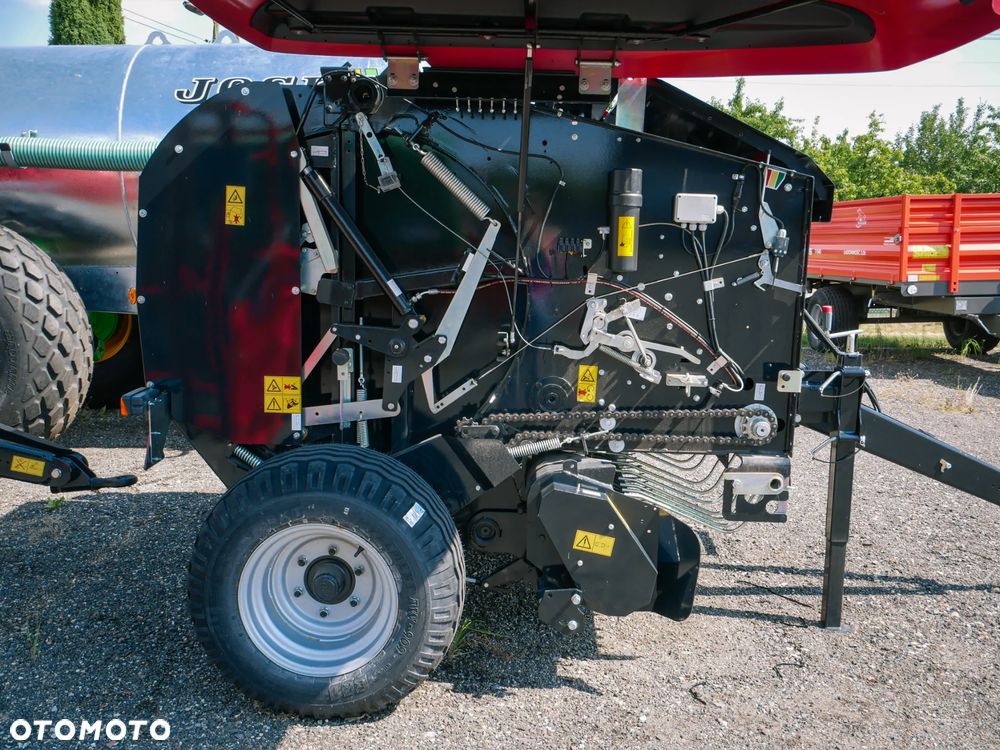 Mascar CORSA 420 L - 7