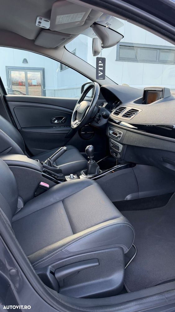 Renault Megane ENERGY dCi 130 Start & Stop Bose Edition - 18