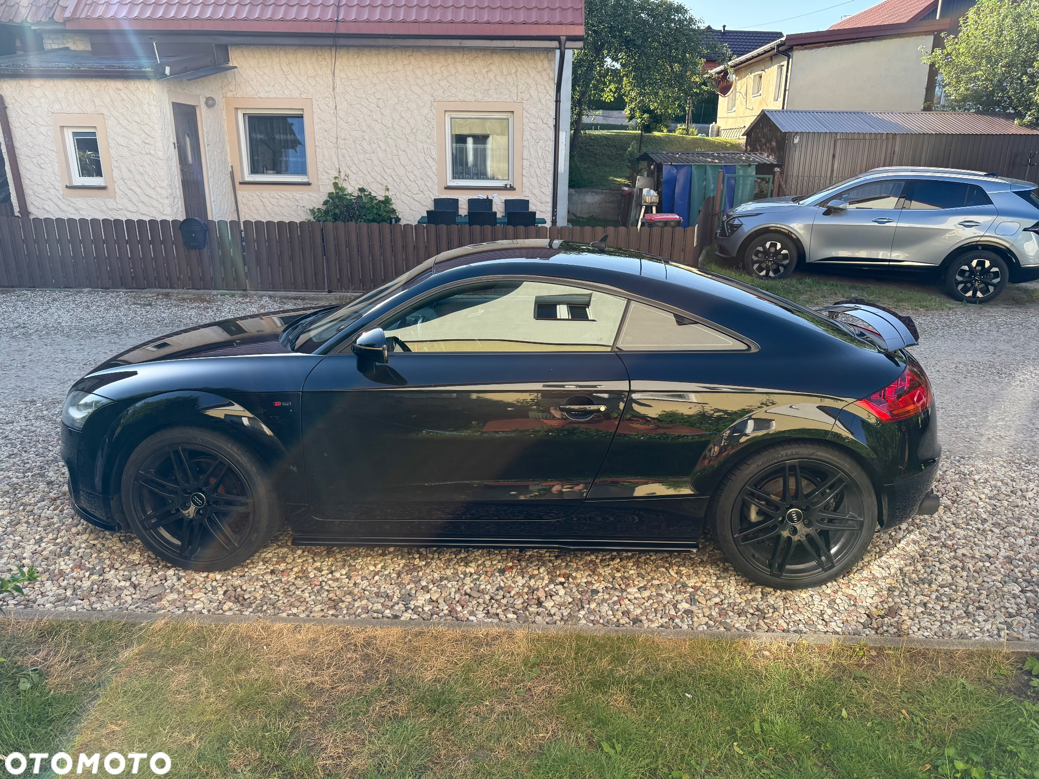 Audi TT Coupé 2.0 TFSI S tronic - 17