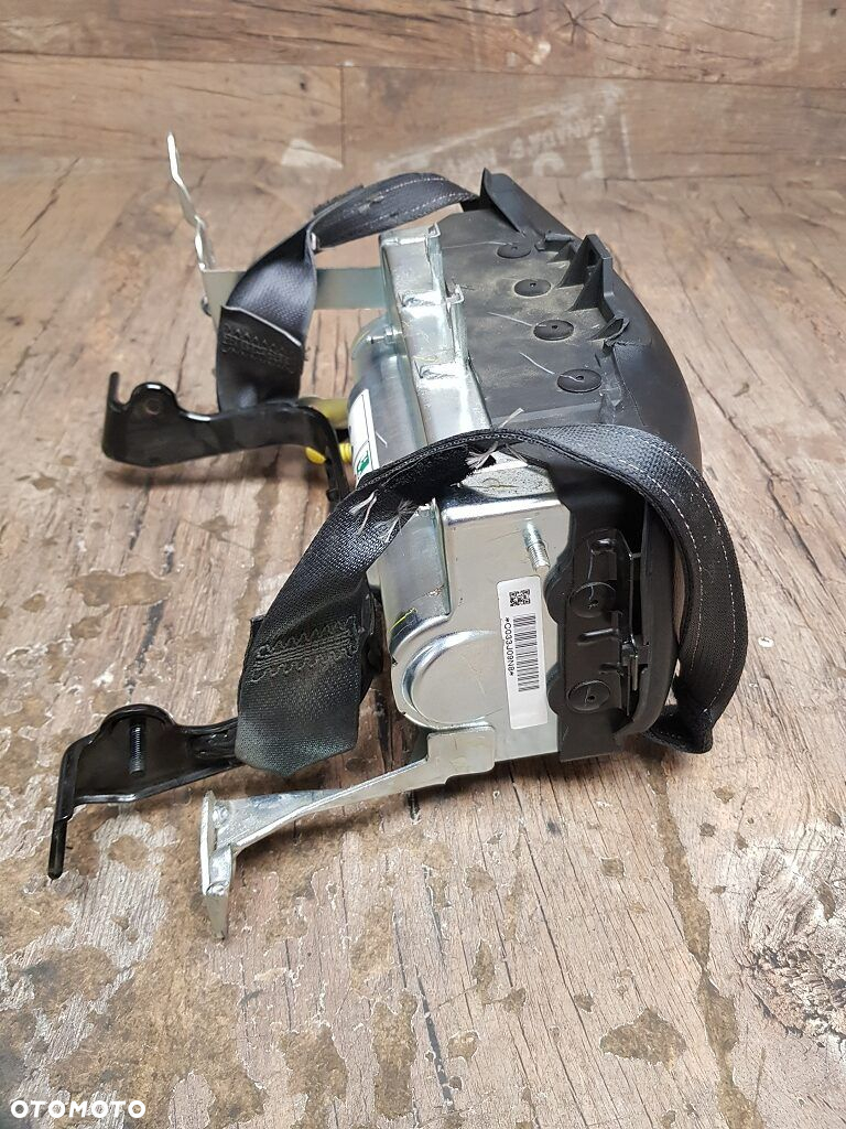 Poduszka powietrzna airbag Honda GL1800 Gold Wing  1042863 - 7