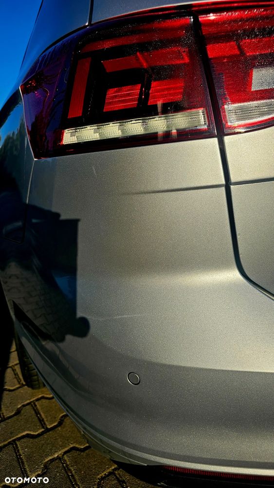 Volkswagen Passat 2.0 TDI BMT SCR Comfortline DSG7 - 34