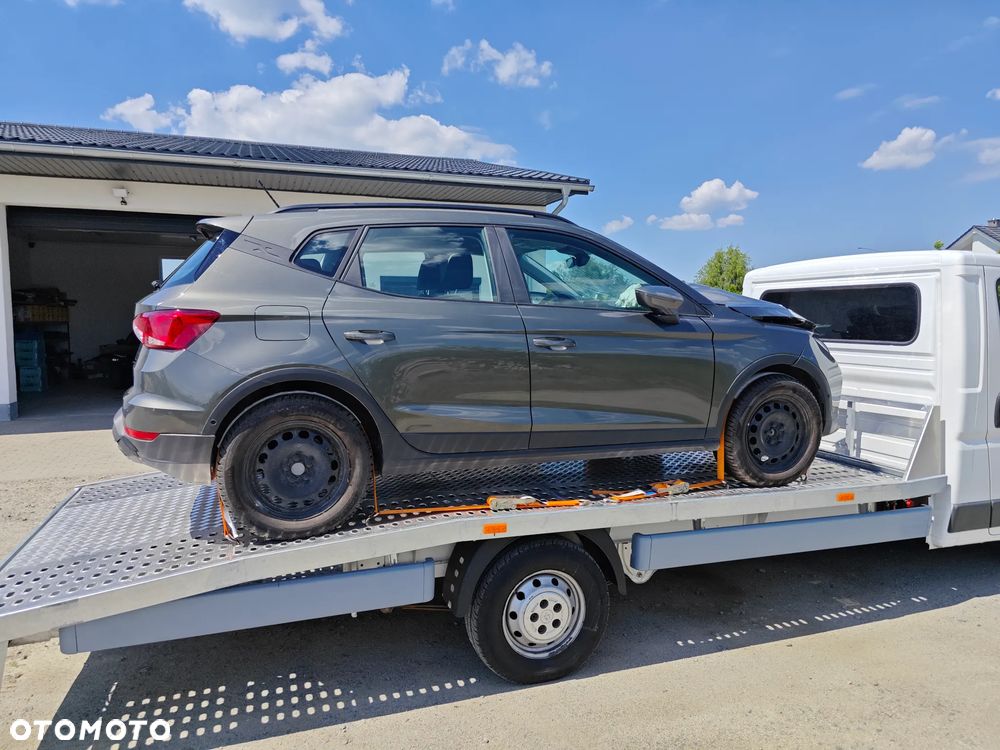 Seat Arona 1.0 TSI Style S&S DSG - 2