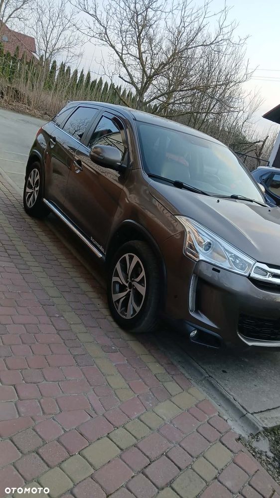 Citroën C4 - 2