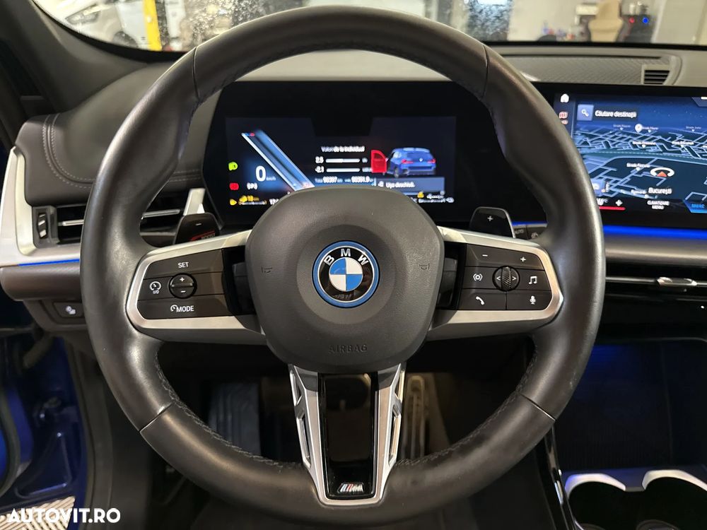 BMW X1 - 17