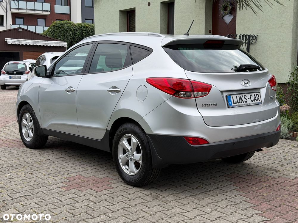 Hyundai ix35 1.6 2WD Style - 5