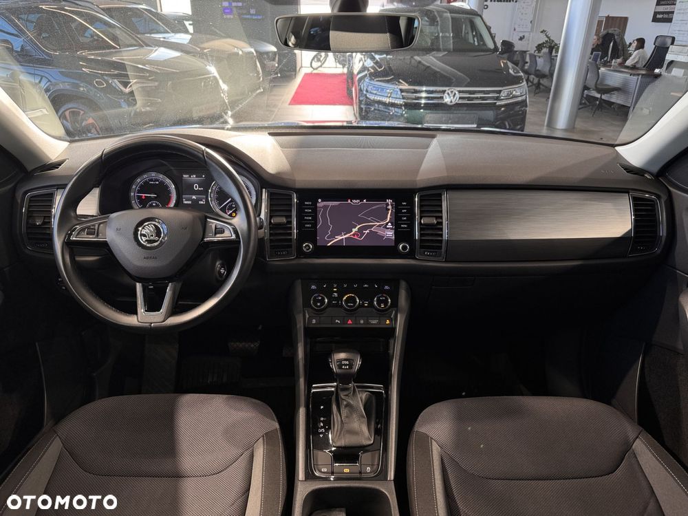 Skoda Kodiaq - 19