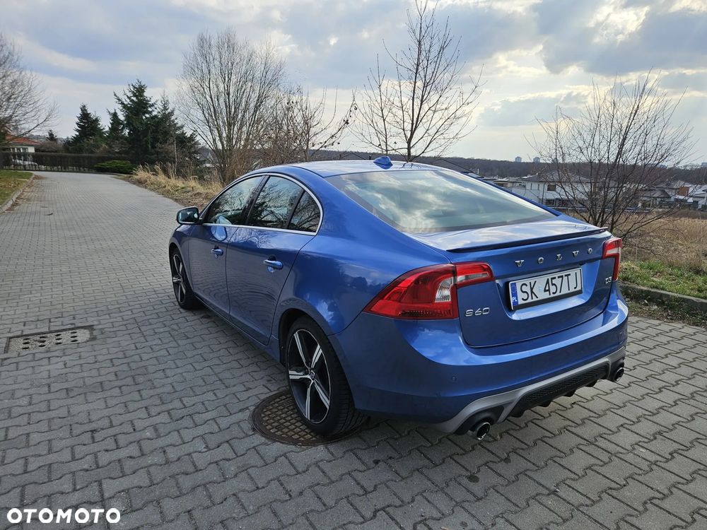 Volvo S60 - 8