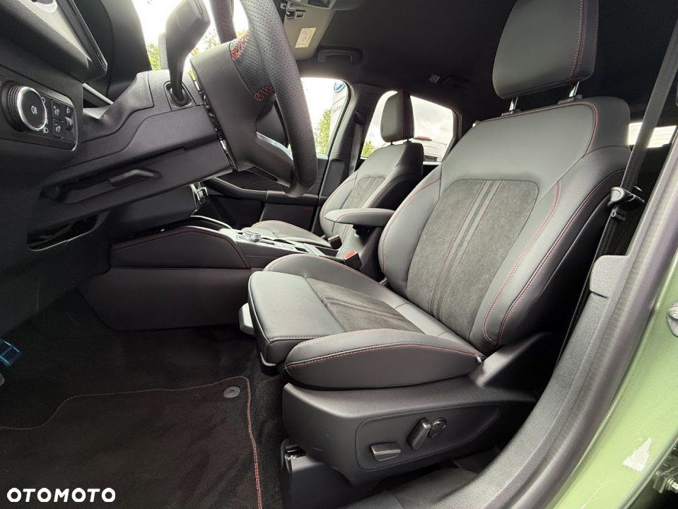Ford Kuga - 14