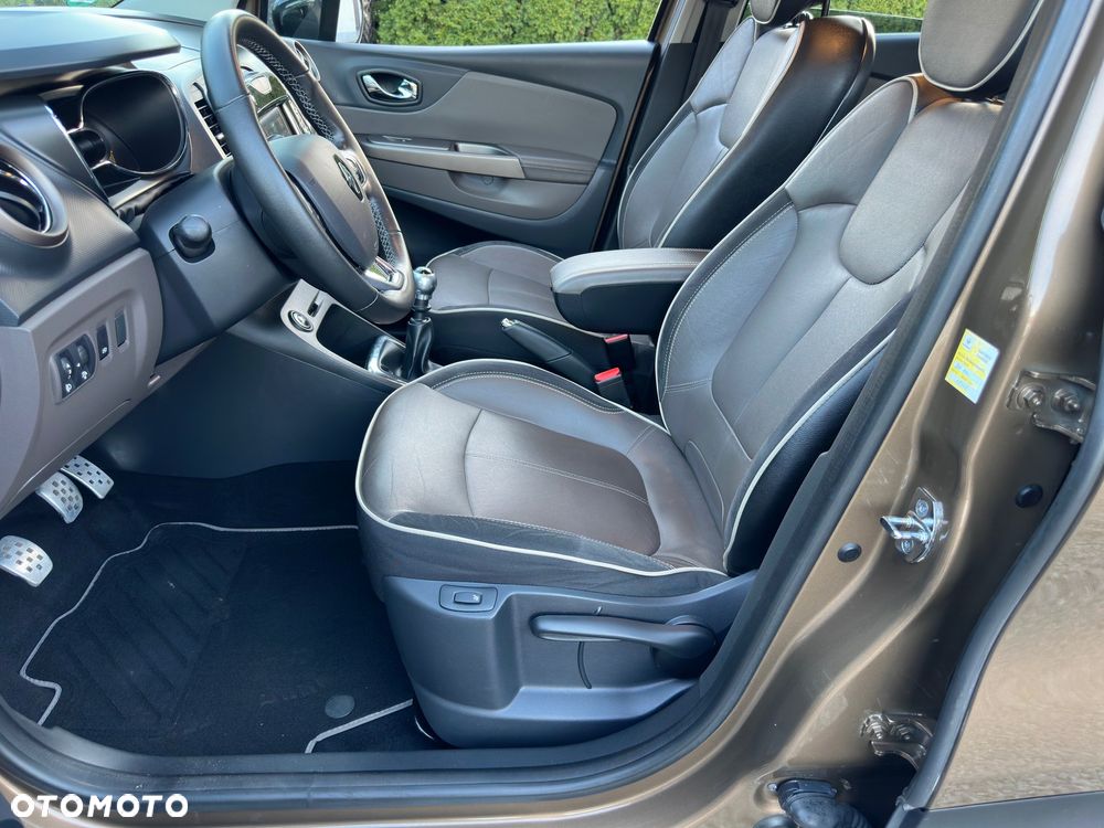 Renault Captur ENERGY dCi 110 Start&Stop Intens - 7