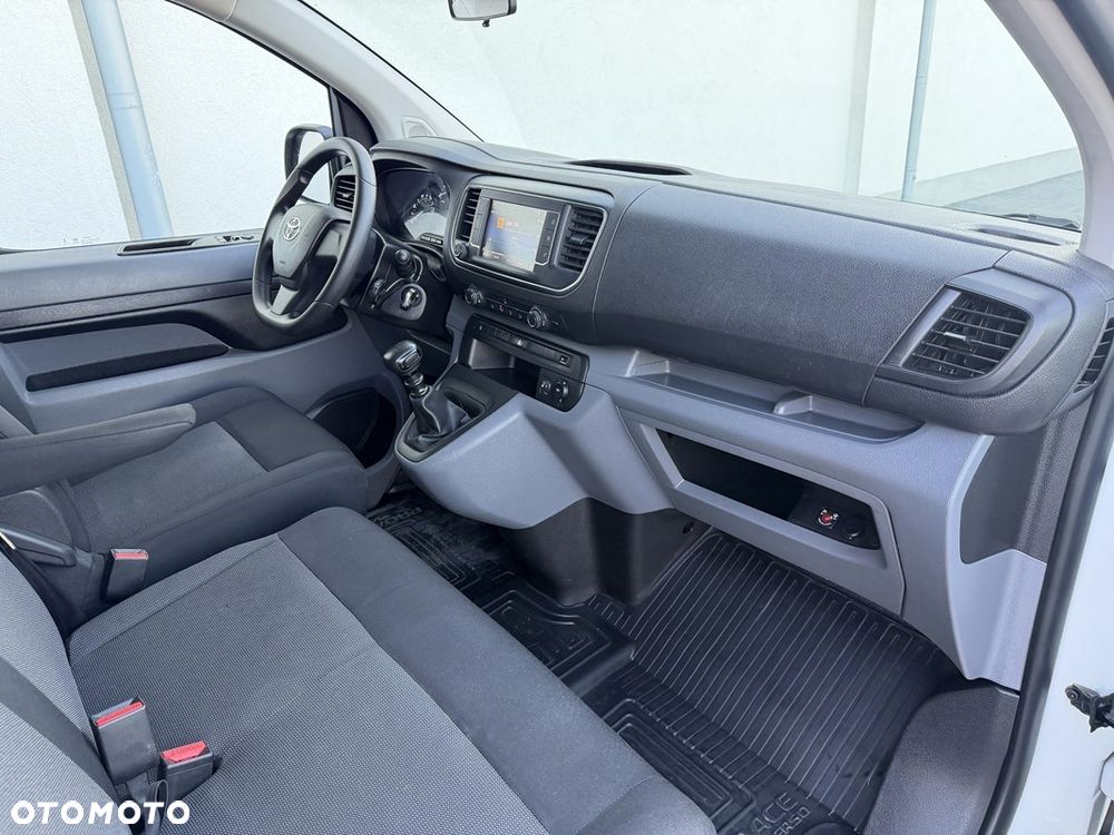 Toyota Proace Verso 2.0 D4-D Long Business - 24