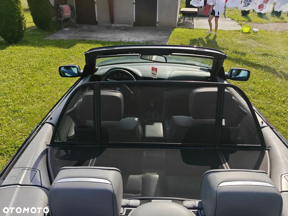 BMW Seria 3 318 Ci - 18