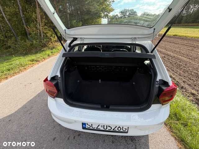 Volkswagen Polo - 7