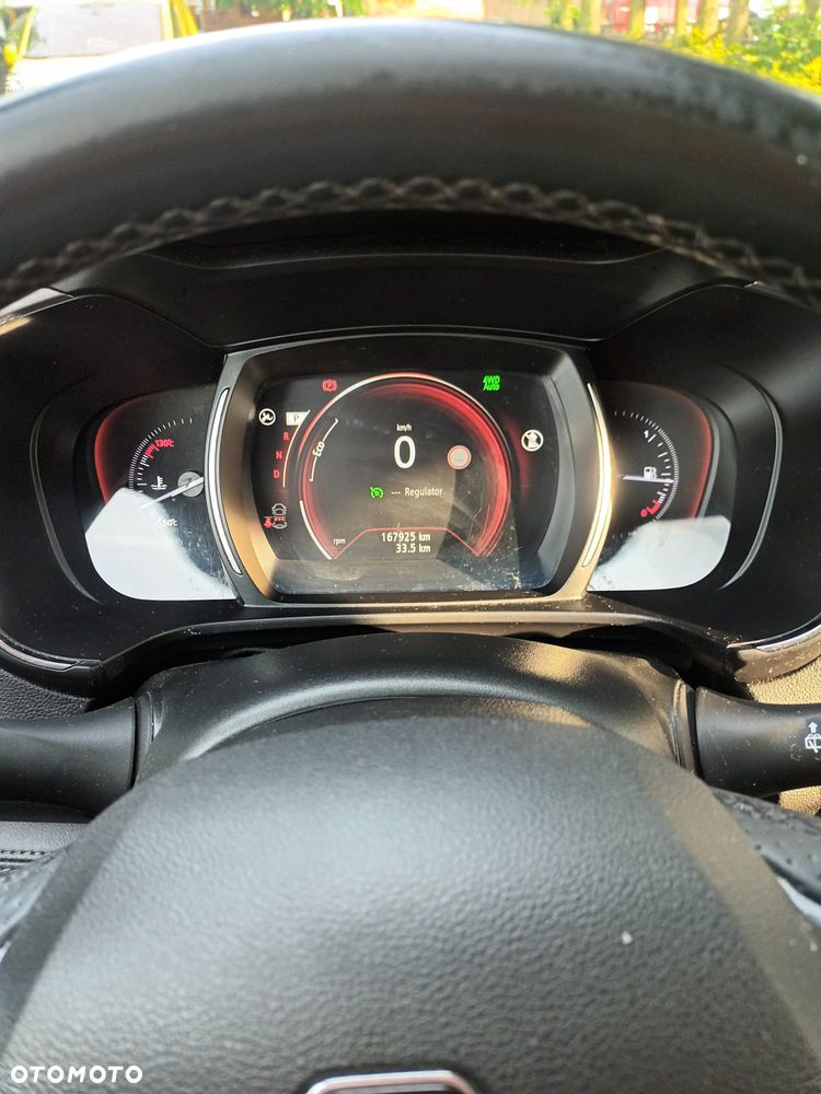 Renault Koleos ENERGY dCi 175 X-tronic 4WD INITIALE PARIS - 23