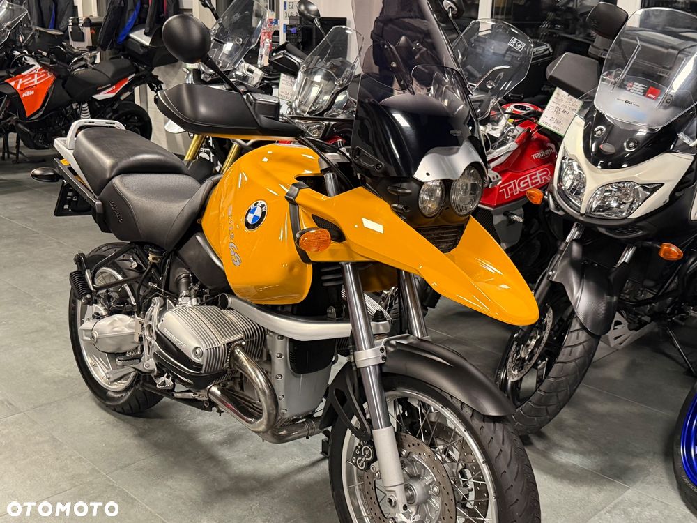 BMW GS - 27