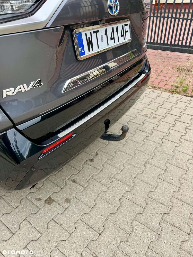 Toyota RAV4 - 26