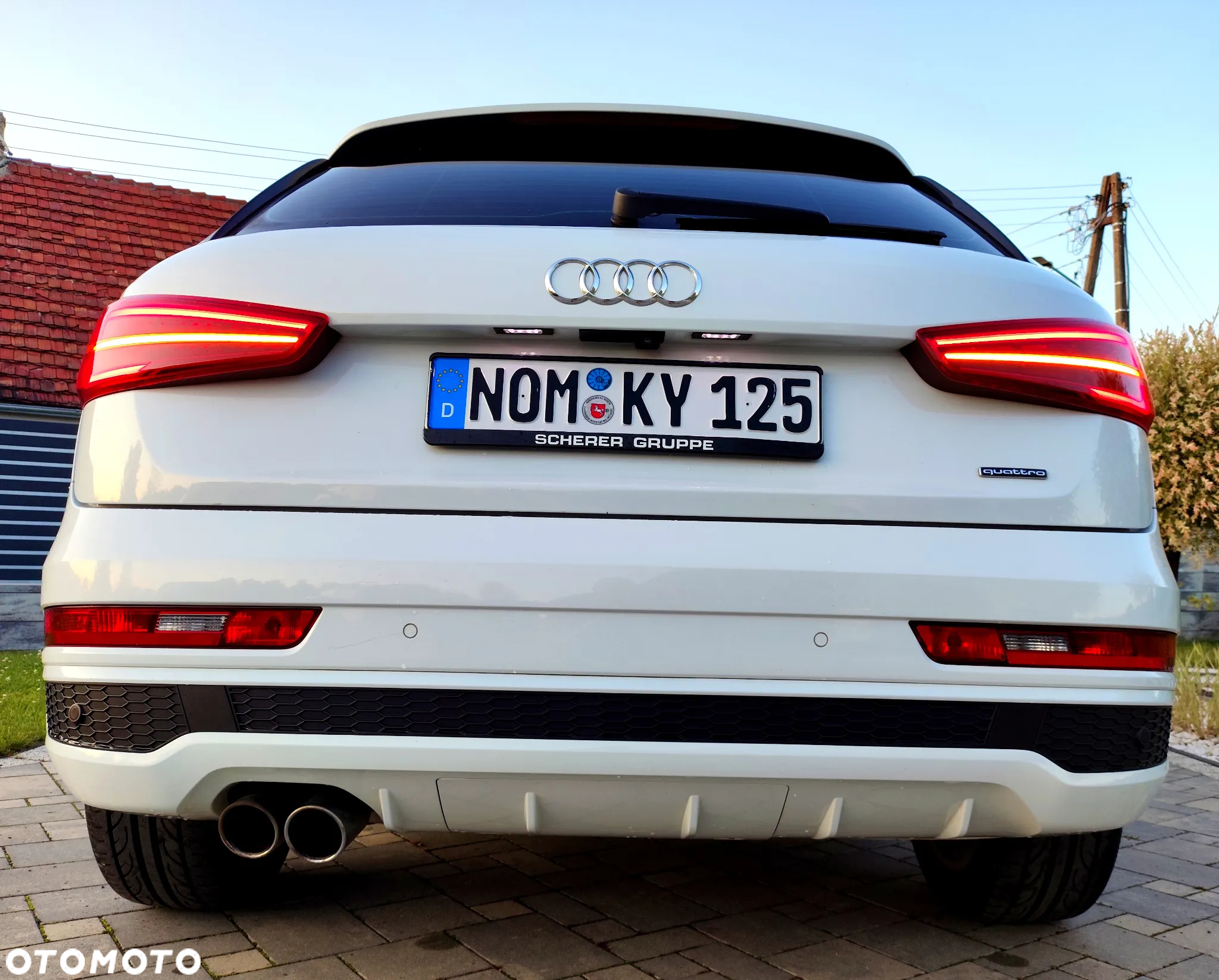 Audi Q3 Sportback - 11