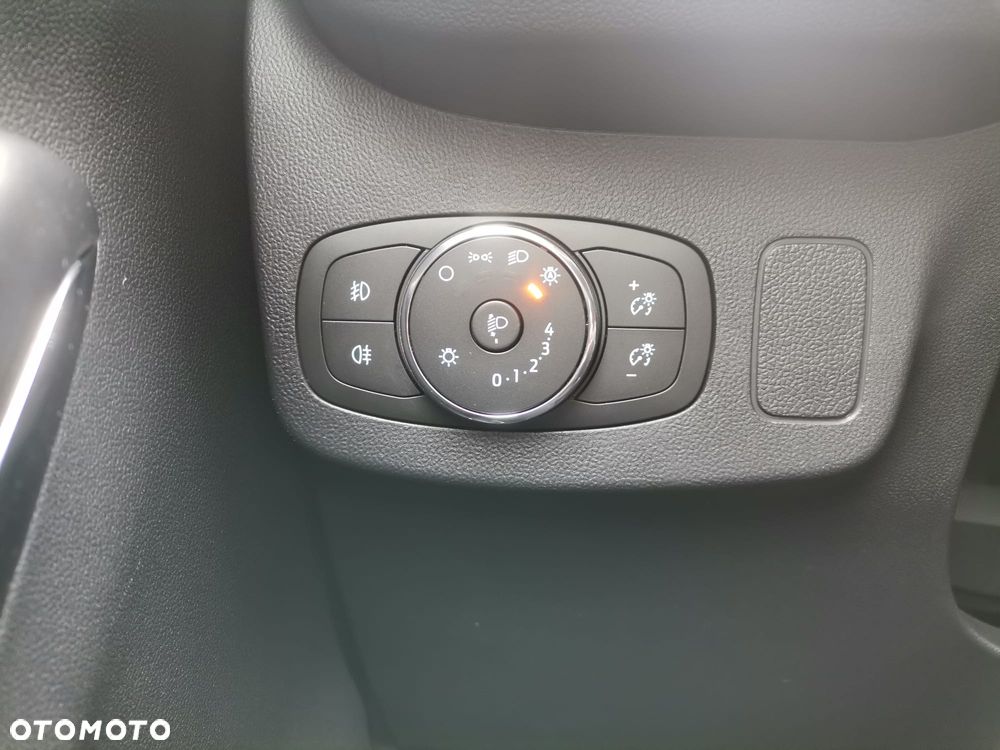 Ford Puma 1.0 EcoBoost mHEV Titanium X DCT - 16