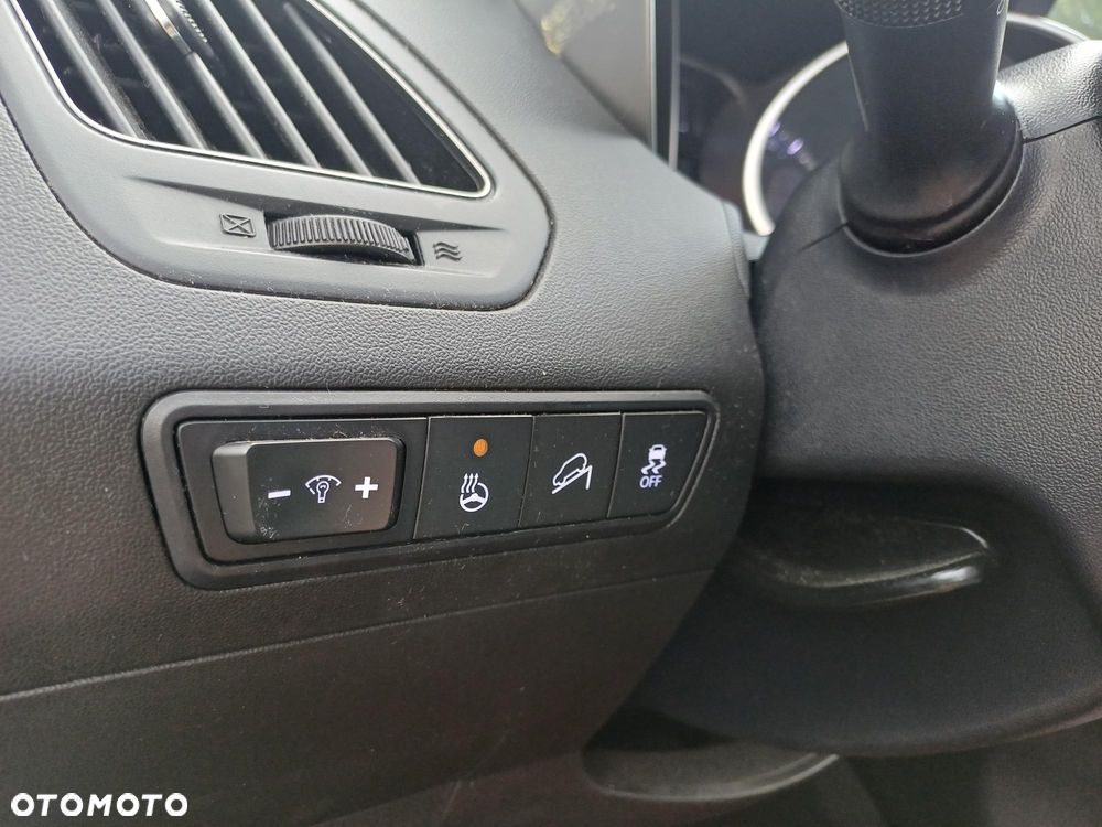 Hyundai ix35 1.6 GDI Comfort 2WD - 31