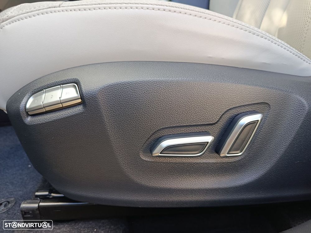 MG Marvel R 70 kWh Luxury - 7